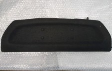 TOYOTA AYGO MK1 2010 REAR