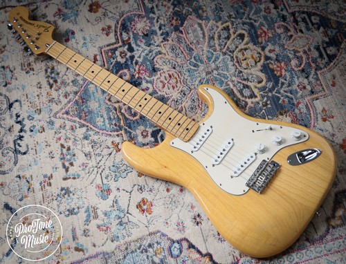 2006 fender 70s reissue - 2006,