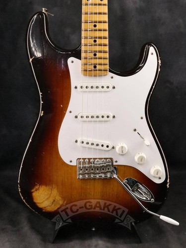 Fender custom shop 2024 - fender,
