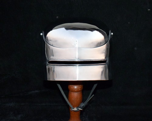 German gothic sallet - sallet, helmet