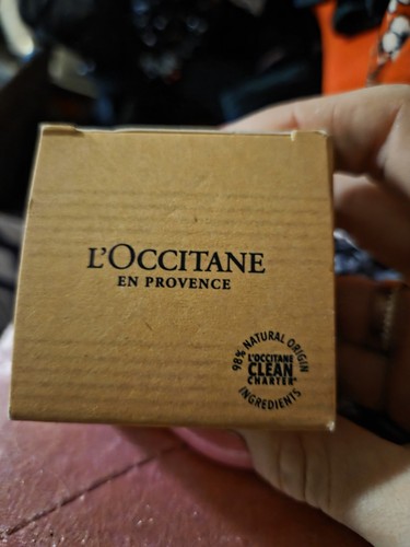 Occitane face and neck cream - l'occitane,