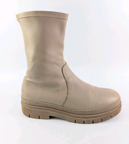 Whistles leather mid - mid, calf