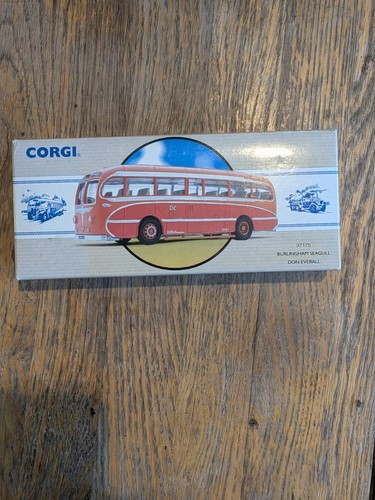 Corgi classics 97175 - corgi,