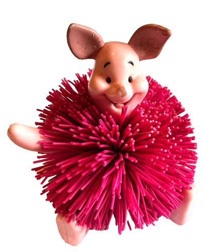 Disney piglet koosh ball - disney,