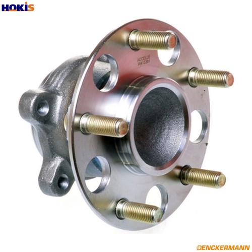 Wheel bearing kit w413361 for - kit,