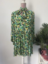 Ted Baker Women's Bright Green