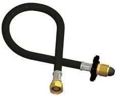 Propane 750mm pigtail gas - pigtail, hose