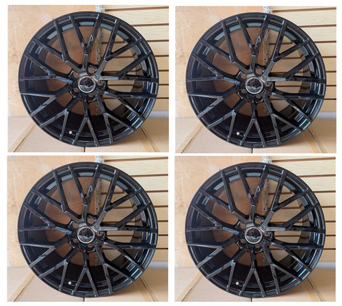 Style wheels fits audi - style,