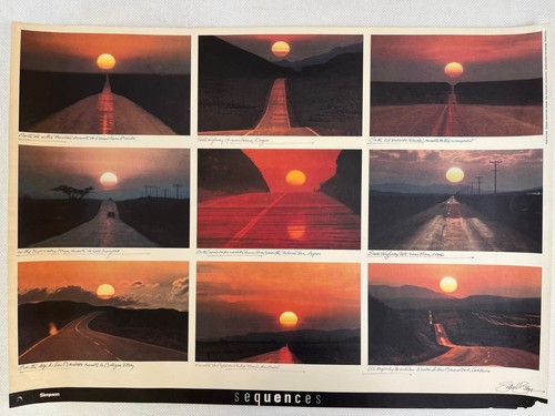 Saul bass sequences collection - sequences,