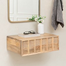 Arlo Floating Wall Shelf with