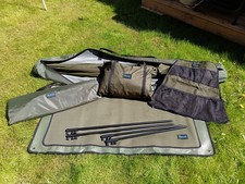 Aqua Fast & Light  MK2 Brolly