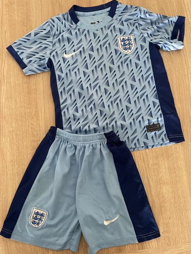 Boys england football - football, shirt