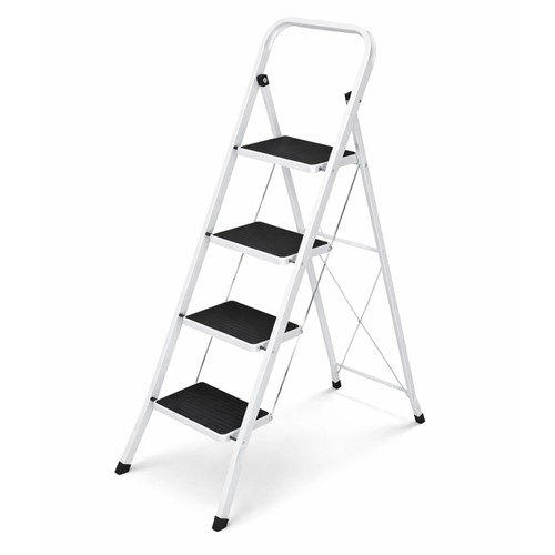 New foldable step - new!, ladder