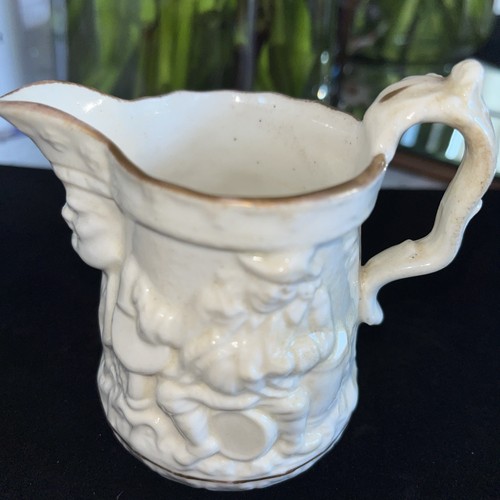 Antique 19th century moulded - antique,