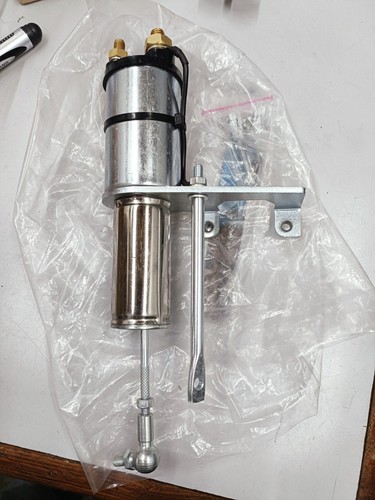 A044f796 solenoid valve - a044f796, 12v