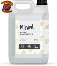 Natural Fabric Softener &