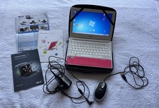 Acer Aspire One Happy 10.1”