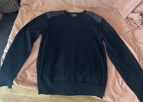 Belstaff men jumper - men's, s