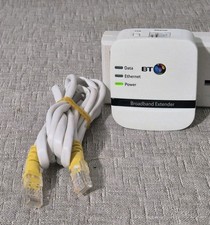 BT Broadband 200 Powerline