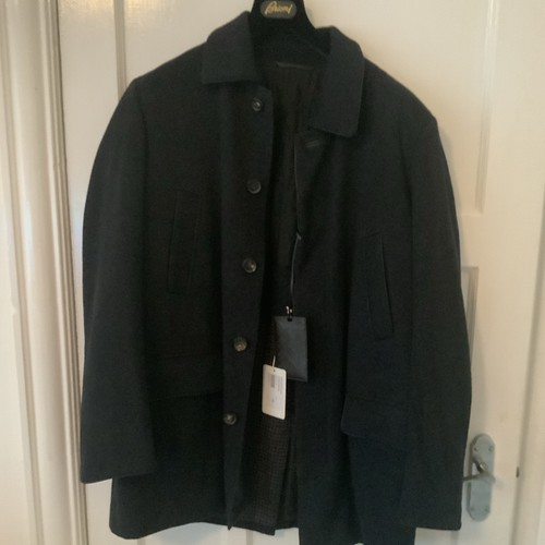 Brioni 100 cashmere three - brioni,