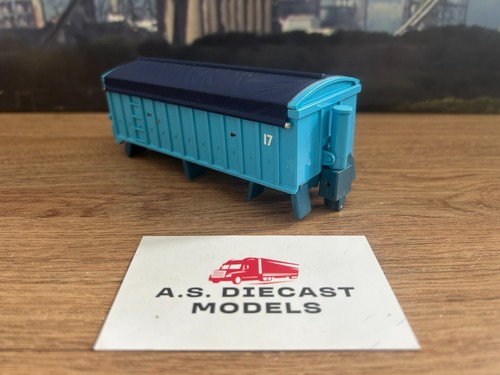Corgi modern truck heavy - corgi,