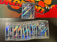 Poliwhirl AR 176/165 Pokemon