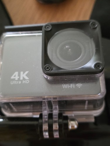 Balco ultra action - balco, 4k