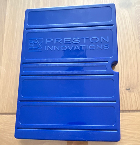 Preston innovations hook - preston,