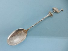 Edwardian Sterling SILVER Pic