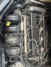 FORD C-MAX MK1 / FOCUS MK2 1.8