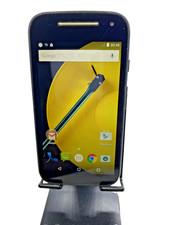 🌀 Motorola Moto E (2nd