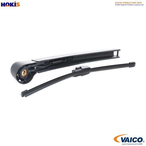 Wiper arm set window - set,