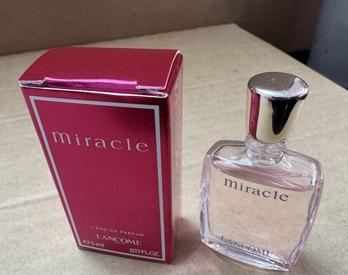 Lancome miracle eau - lancome,