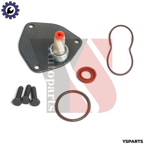 Repair set vacuum pump - vacuum,