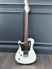 Left Handed Electric Guitar