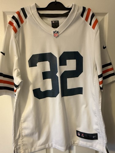 Nike chicago bears nfl jersey - chicago,