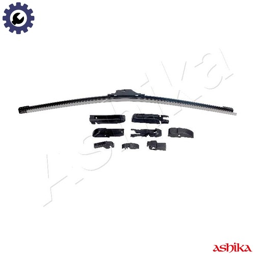 Wiper blade f60 - sa-f60, for