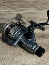 Daiwa regal 2550 - daiwa,