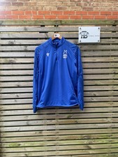 Nottingham Forest Quarter Zip