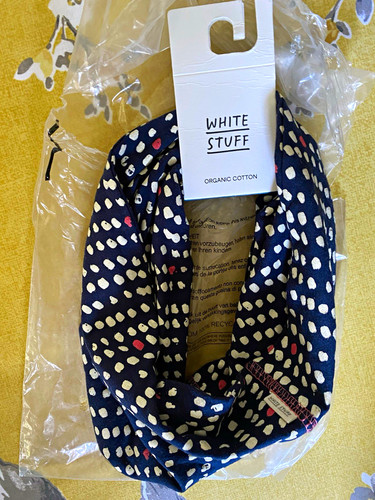 White stuff versatile jersey - white,