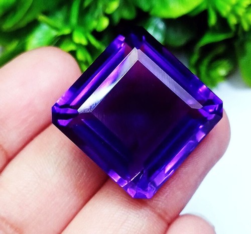 Natural violet - natural,