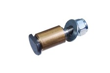 JAGUAR XK120 XK140 DOOR HINGE