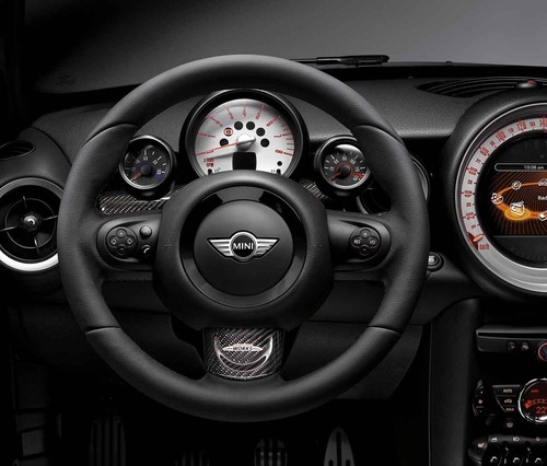 Mini genuine middle sports - middle,