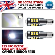 2X T15 W16W 921 912 4014 SMD