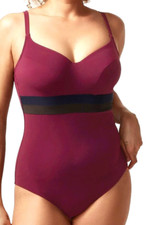 Chantelle Swim Ultramarine