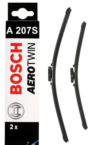 Bosch front car windscreen - bosch,