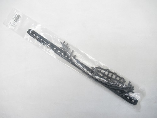 Bumperguard grommet set - bumperguard,