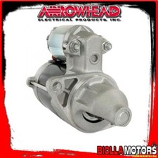 SND0132 STARTER MOTOR JOHN
