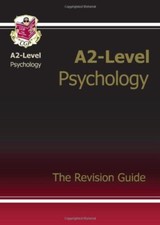 A2-Level Psychology Complete