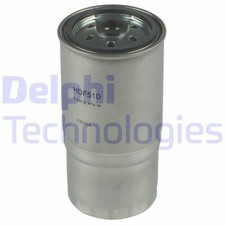 Delphi HDF510 Fuel Filter Replacement Fits BMW 3 Series 5 Series Rover 75